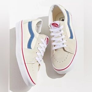 Vans Sk8-Lo Sneaker